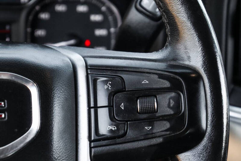 2022 GMC Sierra 1500 Limited