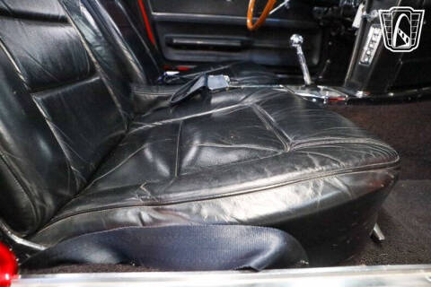 1965 Chevrolet Corvette