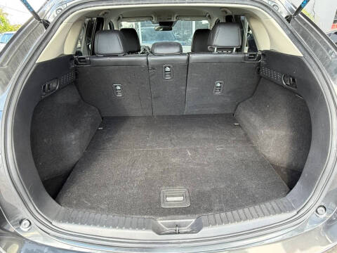 2023 Mazda CX-5 2.5 S Select