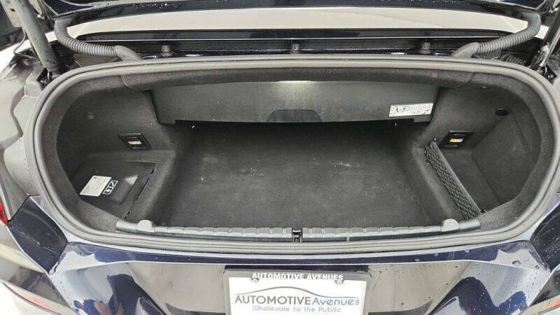 2022 BMW 8 Series M850i xDrive