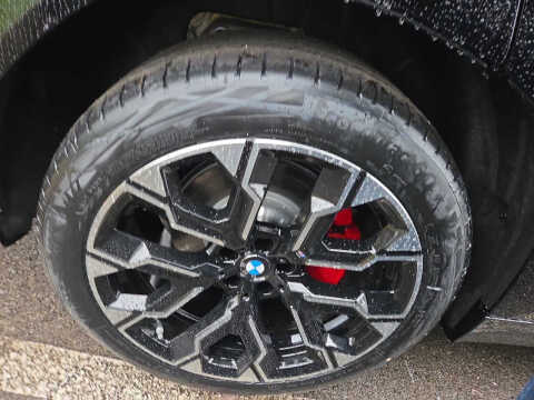 2026 BMW X3 M50 xDrive