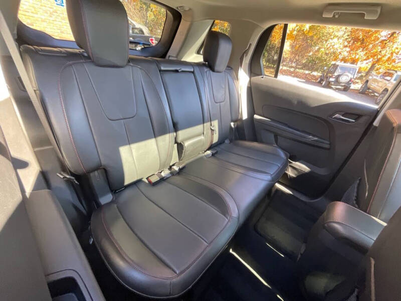 2014 GMC Terrain SLT-1