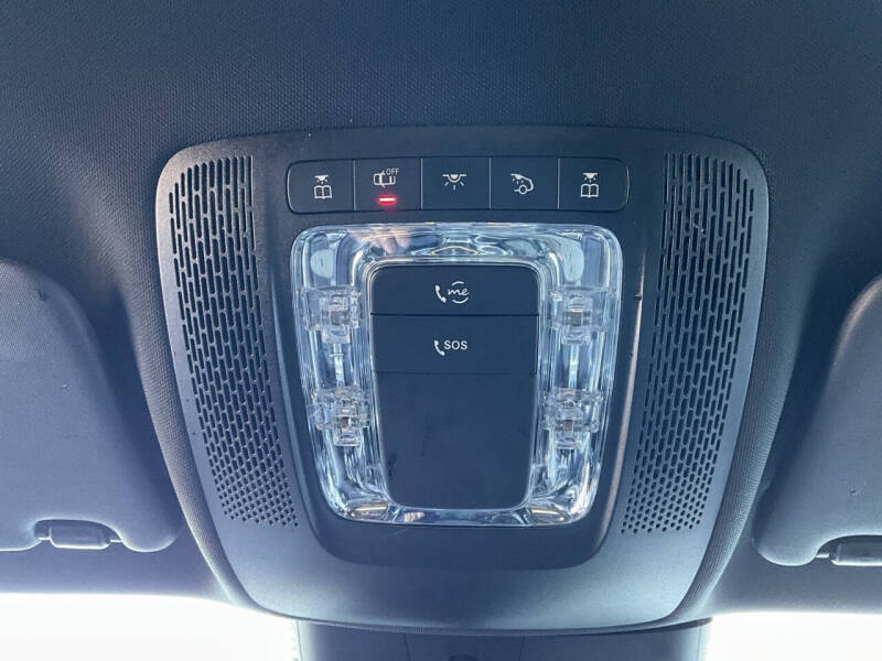 2024 Mercedes-Benz GLA GLA 250