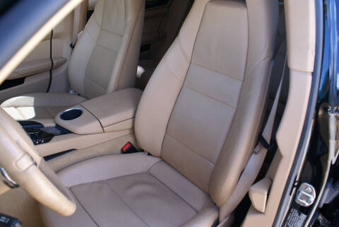 2013 Porsche Panamera S