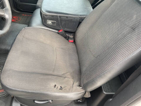 2005 Dodge Ram 1500 ST