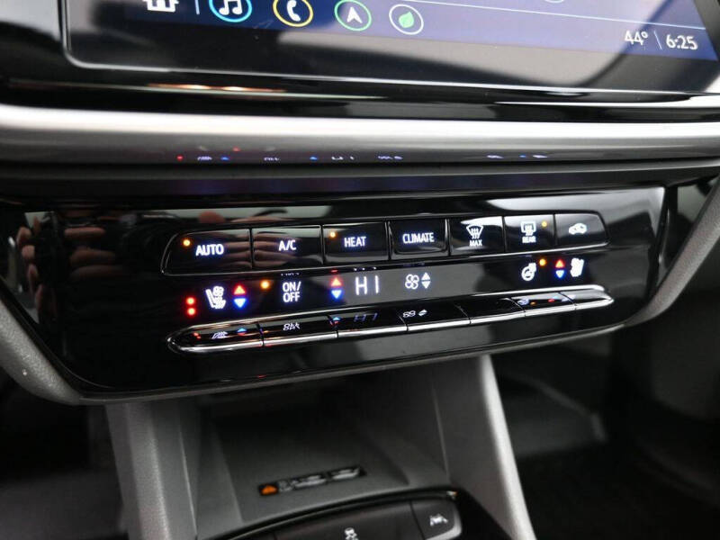 2022 Chevrolet Bolt EUV Premier