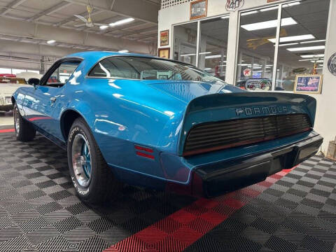 1979 Pontiac Firebird