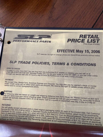 2002 Chevrolet Camaro Z28