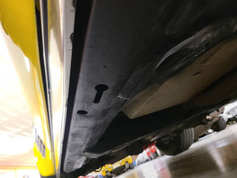 1971 Chevrolet Corvette