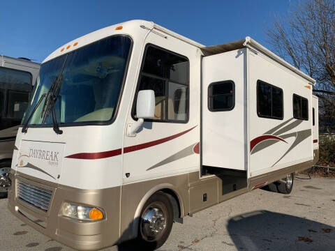 2006 Damon Daybreak M-3276