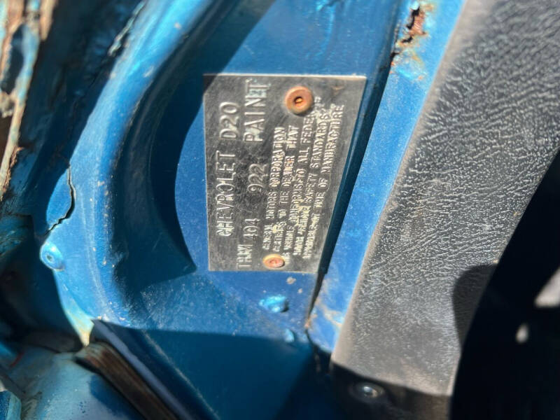 1973 Chevrolet Corvette