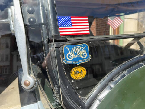 1924 Buick Series 24