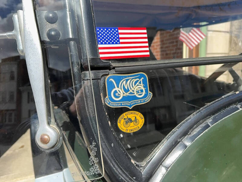 1924 Buick Series 24