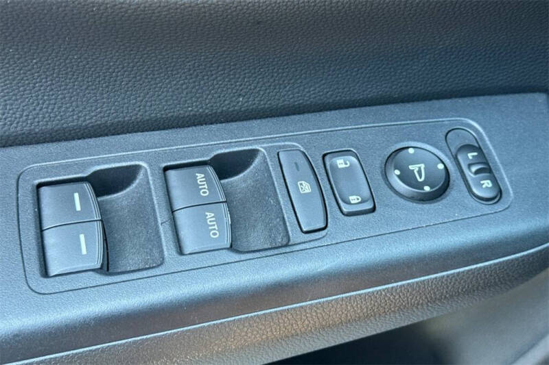 2023 Honda CR-V Hybrid