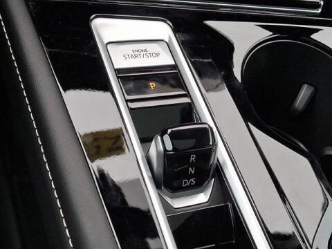 2025 Volkswagen Atlas SEL 4Motion