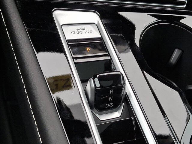 2025 Volkswagen Atlas SEL 4Motion