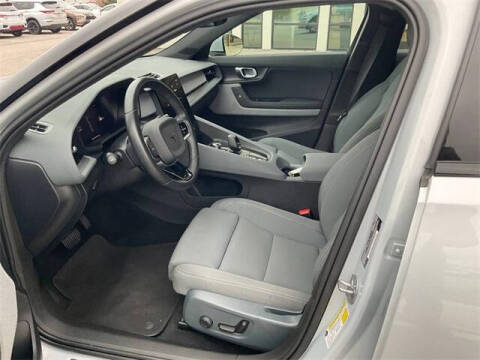 2023 Polestar 2 Long Range Single Motor