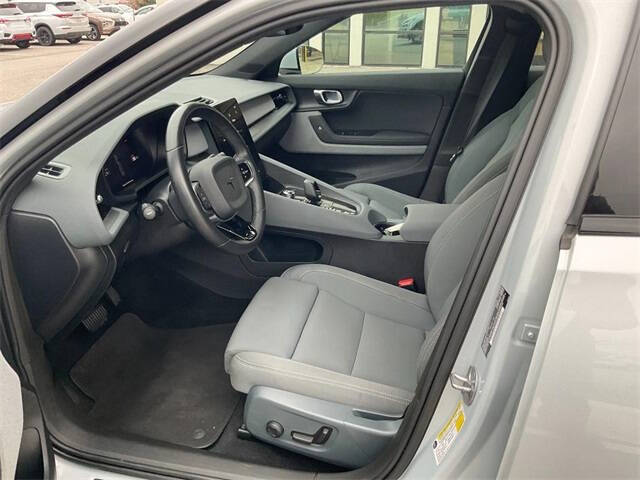 2023 Polestar 2 Long Range Single Motor