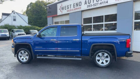 2014 GMC Sierra 1500