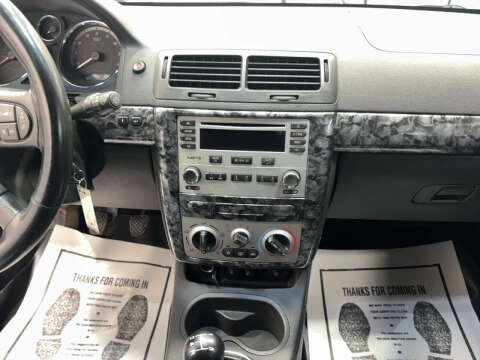 2006 Chevrolet Cobalt SS