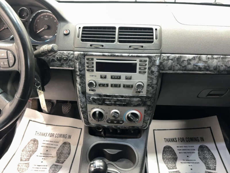 2006 Chevrolet Cobalt SS