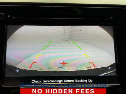 2019 Subaru Outback 2.5i