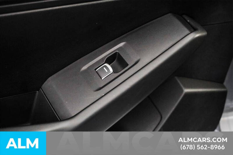 2023 Honda Accord Hybrid