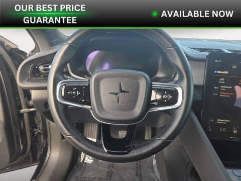 2023 Polestar 2 Long Range Single Motor