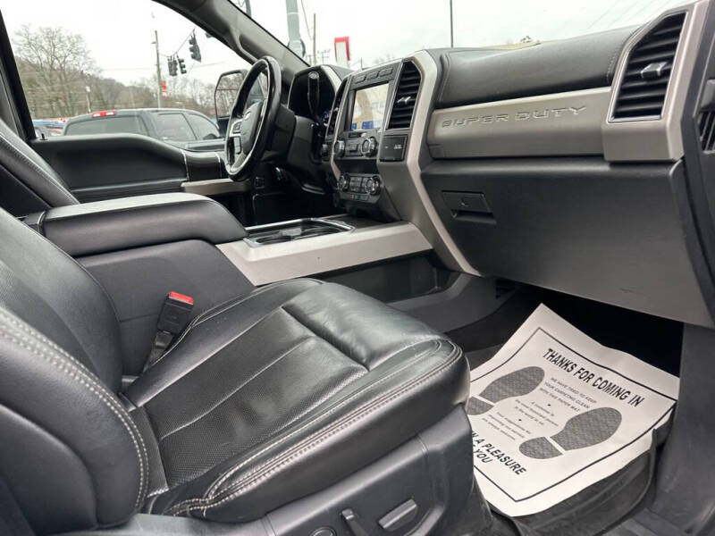 2021 Ford F-350 Super Duty