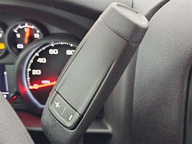 2025 GMC Sierra 3500HD