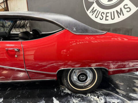 1969 Buick Skylark