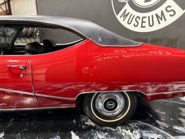 1969 Buick Skylark