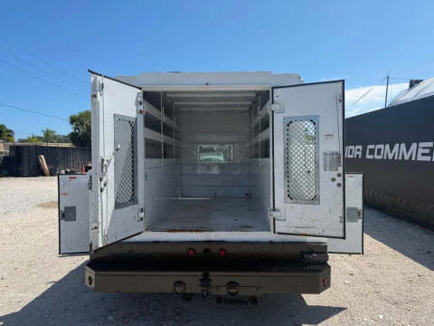 2014 Ford F-350 Super Duty