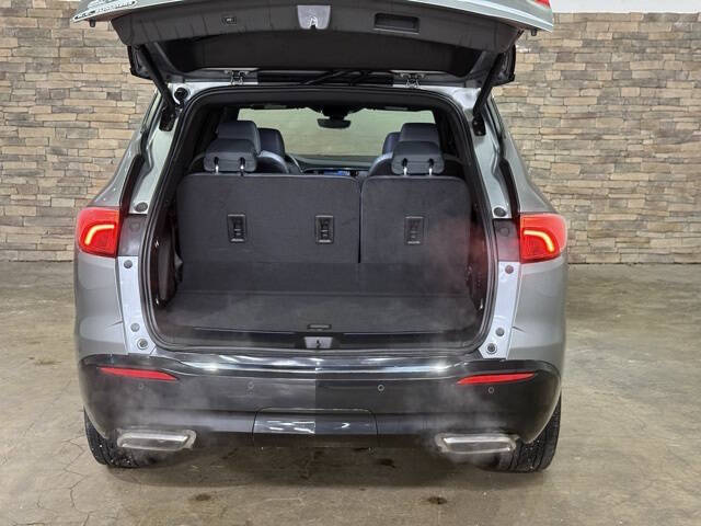 2024 Buick Enclave Premium