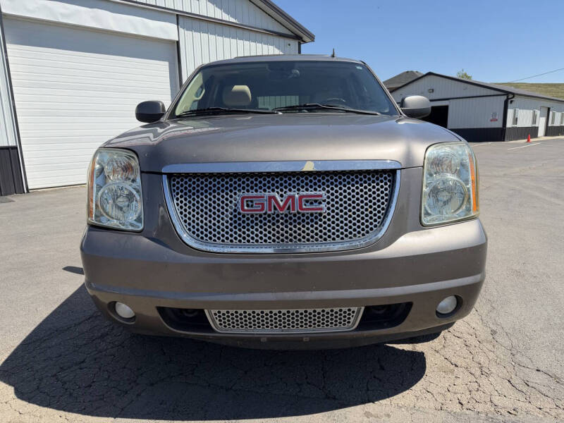 2011 GMC Yukon Denali