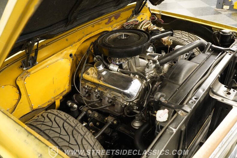 1970 Chevrolet C20