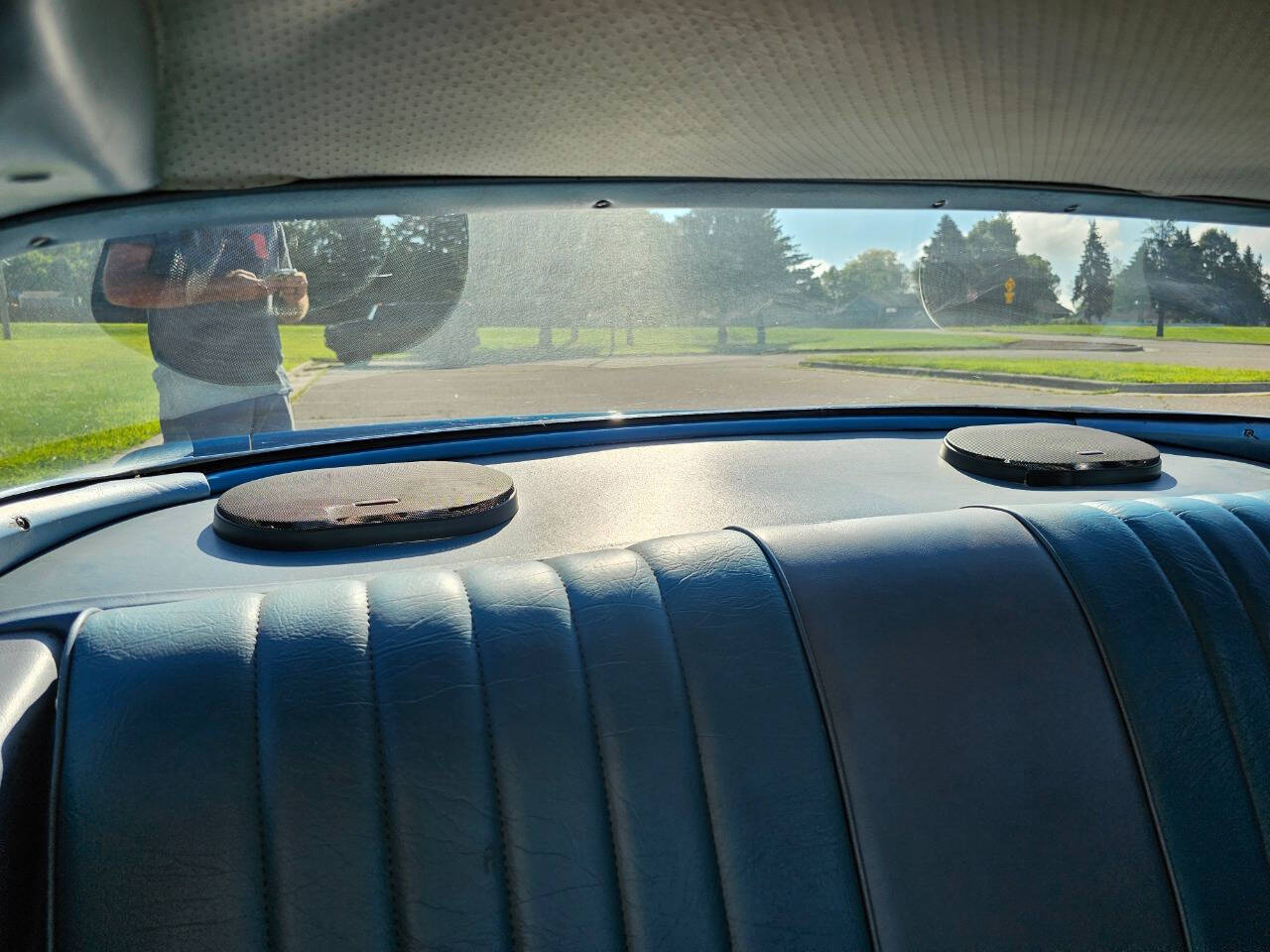 1979 Chevrolet Camaro 269