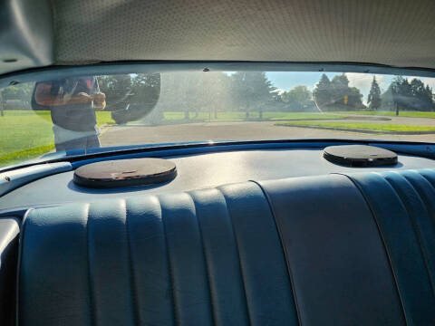 1979 Chevrolet Camaro