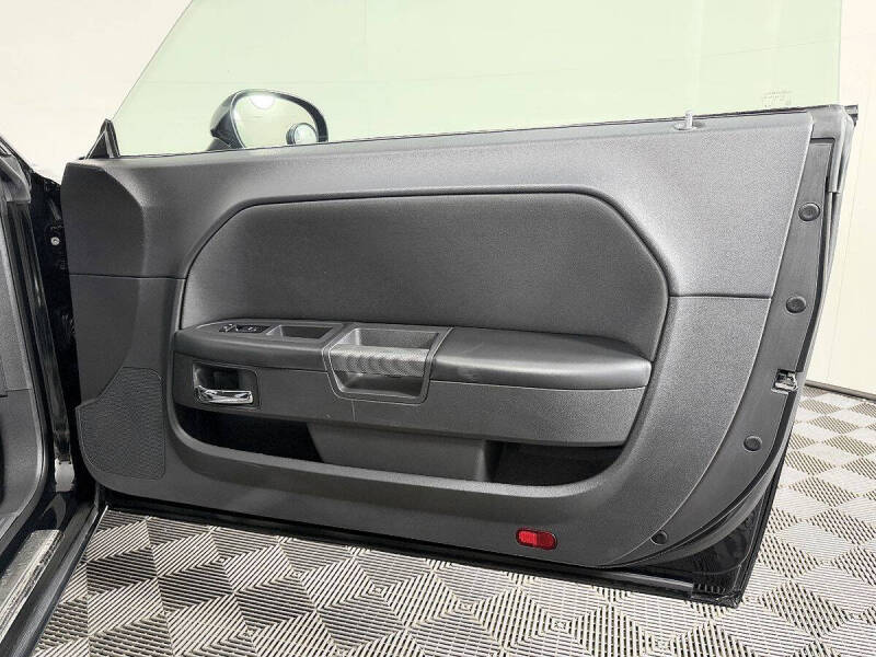 2012 Dodge Challenger R/T