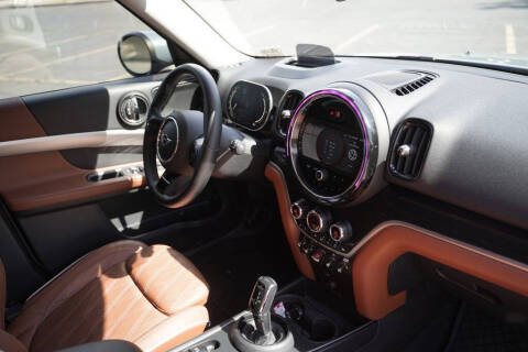 2024 MINI Countryman Cooper S ALL4