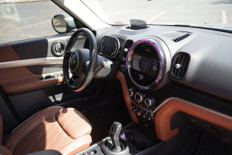 2024 MINI Countryman Cooper S ALL4