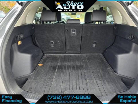 2015 Mazda CX-5 Grand Touring