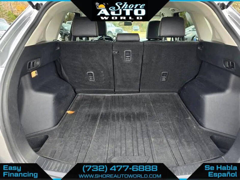 2015 Mazda CX-5 Grand Touring