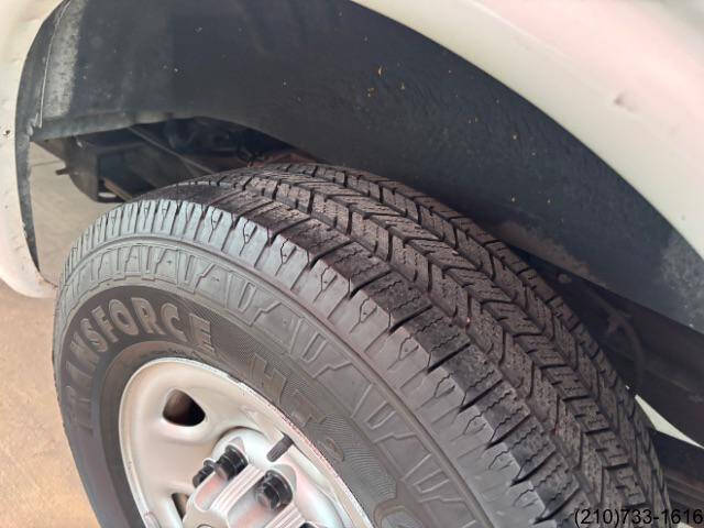 2020 Chevrolet Express 2500