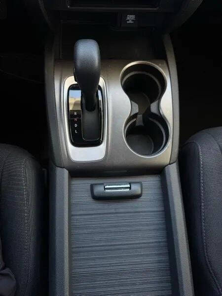 2017 Honda Pilot LX