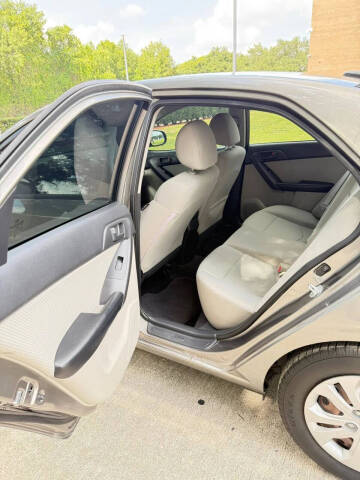 2011 Kia Forte EX