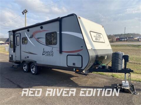 2016 Starcraft Launch for sale at RED RIVER DODGE in Heber Springs AR