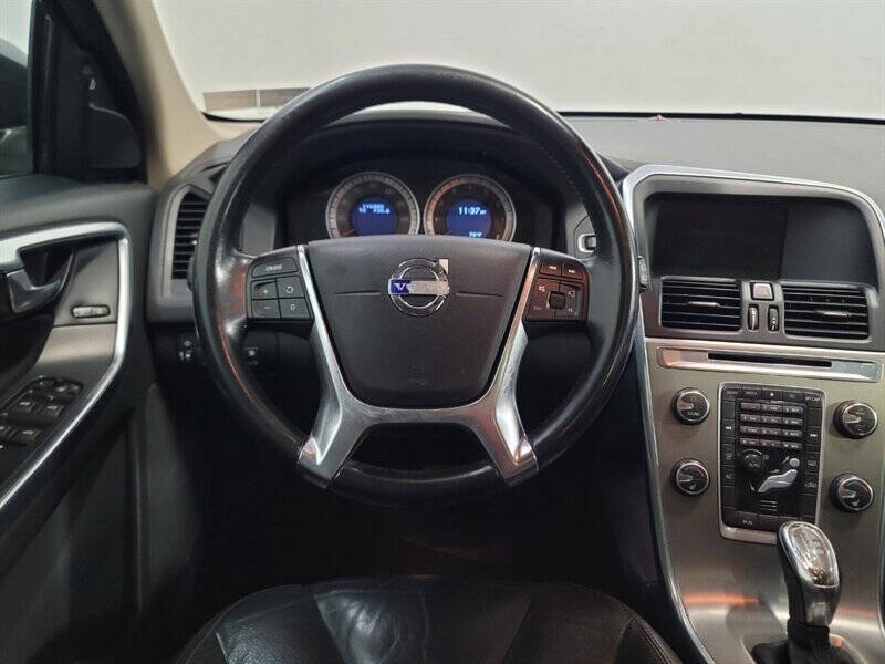 2013 Volvo XC60