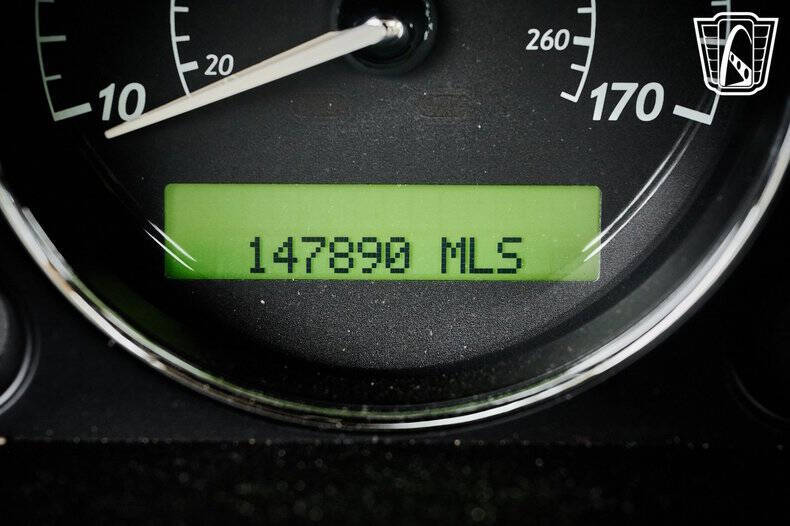 2005 Jaguar XJ-Series