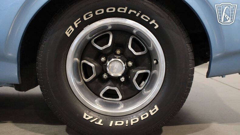 1969 Oldsmobile 442